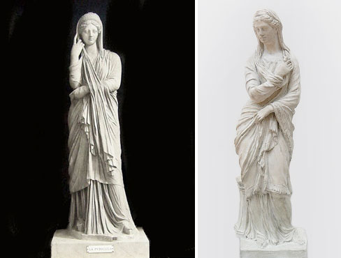 Die Freizügigkeit vor der christlichen Zeitrechnung