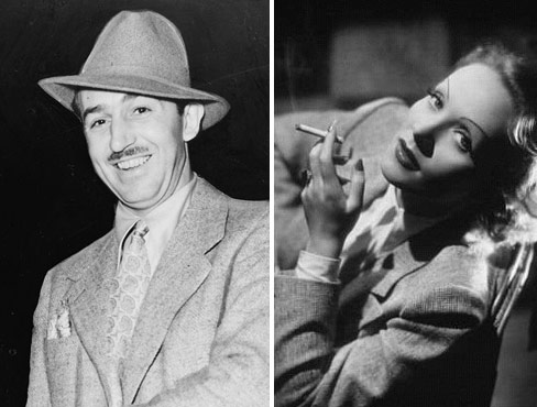 Modegeschichte - Goldene 20er Jahre