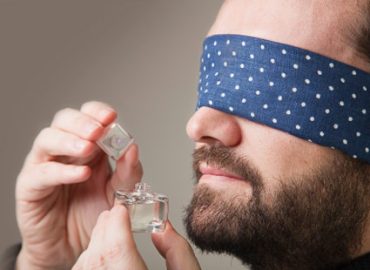 Immer der Nase nach: So finden Sie Ihr Parfum