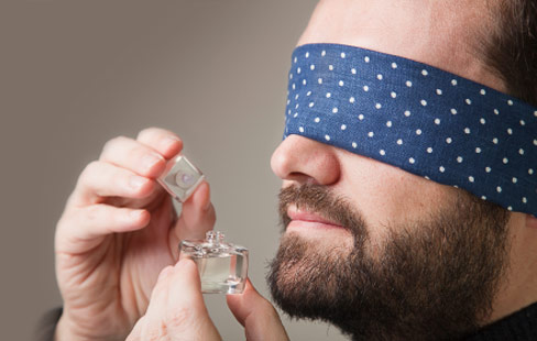 Welches Parfum passt zu mir? Welches Parfum passt zu mir?