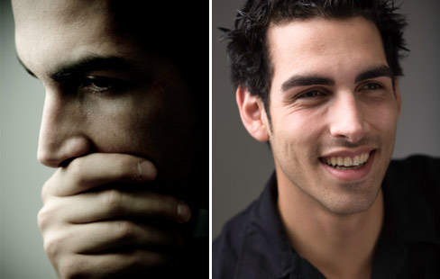 Gentlemanlike mit Pessimisten umgehen