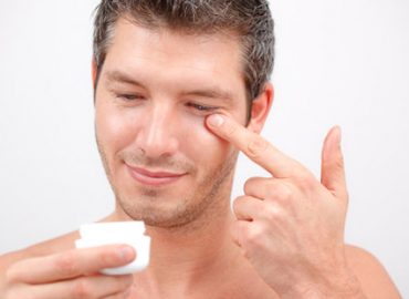 Zehn goldene Regeln der Männerkosmetik