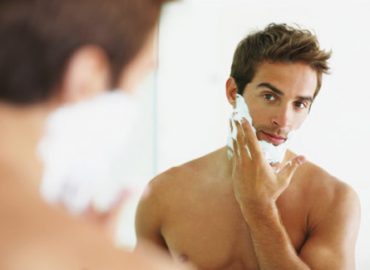 Nassrasur: Männerpflege mit Tradition