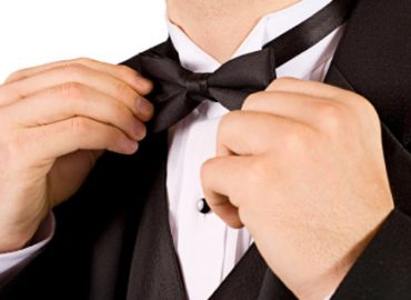 Mit Schleifen gegen den Einheitslook