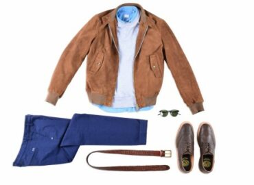 Smart und Casual – Vom Büro in die Freizeit