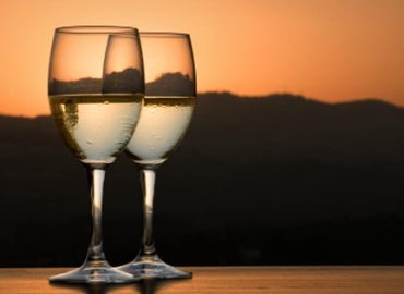 Sommerweine für laue Sommerabende