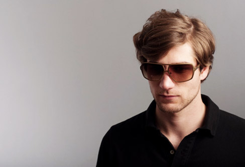 Sonnenbrillen - mehr als ein Augenschutz