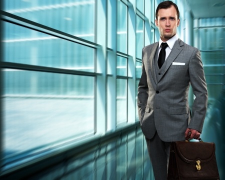 Souveraene Maenner ueberzeugen