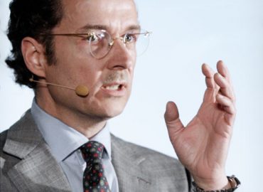 Bernhard Roetzel im Interview (2): „Ein Gentleman muss Persönlichkeit haben“