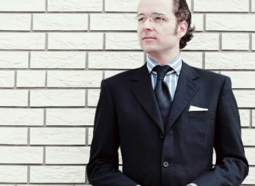 Bernhard Roetzel im Interview: „Ein Gentleman muss Persönlichkeit haben“