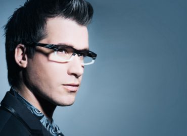 Style-Guide Brille: Für jedes Gesicht die passende Brille