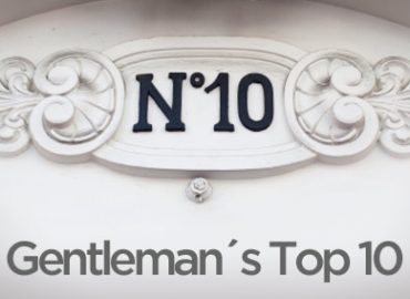 Die 10 wichtigsten Accessoires für den Gentleman