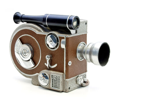 10 Jahrzehnte - 10 Gentleman - Schauspieler