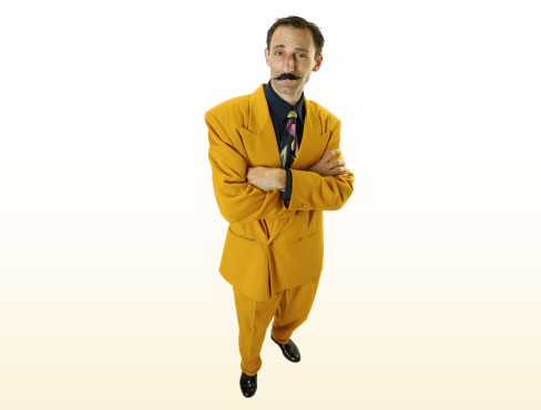 Gentleman´s Top 10 - Mode-Fauxpas