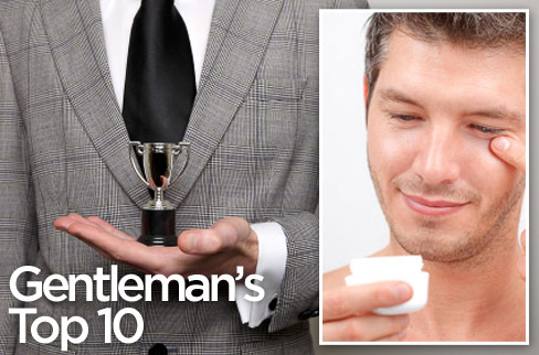 top10_pflege 10 Tipps für die Männerkosmetik