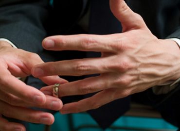 Nach der Trennung: Neuanfang als Chance