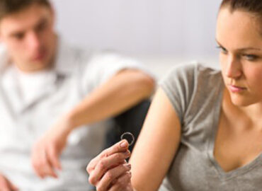 Schlussmachen wie ein Gentleman