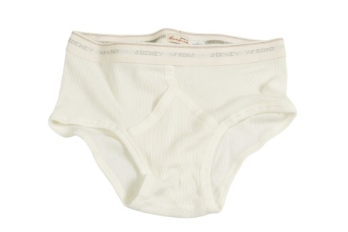 Die Geschichte der Unterhose – Ein langer Weg bis zur modernen Herren-Unterhose Bild:JOCKEY