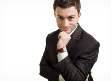 Welche Armbanduhr zum Anzug?