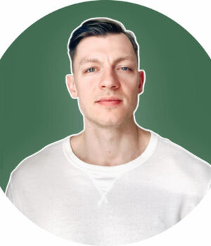 Uhrenrexperte Severin Giesswein