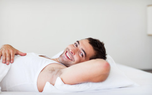 Unterhemd - Geschichte