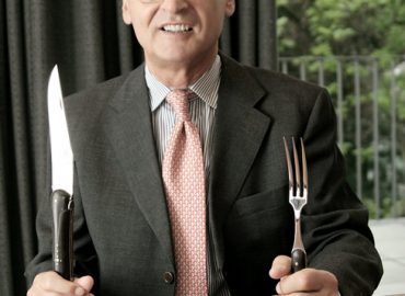 „Benimmregeln erleichtern das Zusammenleben“