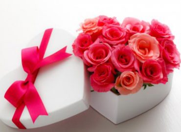 Der Ursprung des Valentinstags und die Bedeutung der Blumen