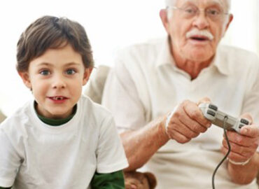 Was uns Videospiele fürs Leben lehren