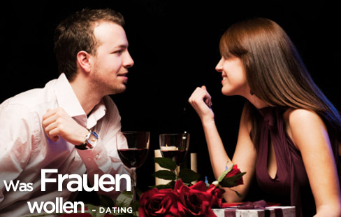 Was Frauen wollen - Dating und Partnerwahl