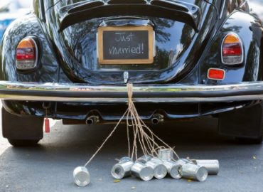 Benimm-Tipps für die Hochzeit