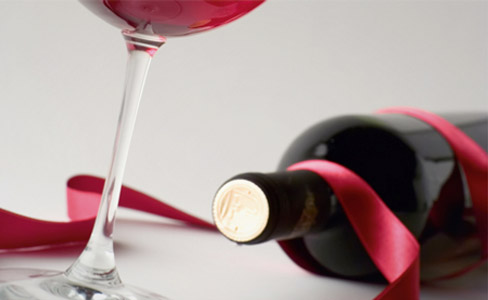 Weinabo bei Planet Wein