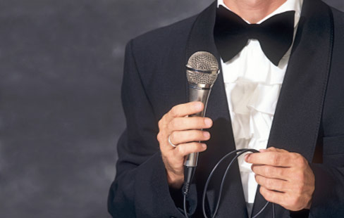 Tipps fürs Rede Halten