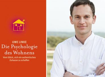 Wohnpsychologe Uwe Linke im Interview