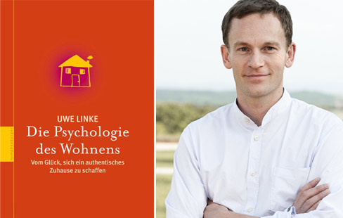 Wohnpsychologe Uwe Linke im Interview