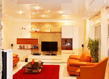 Die Wohnung wintergerecht einrichten