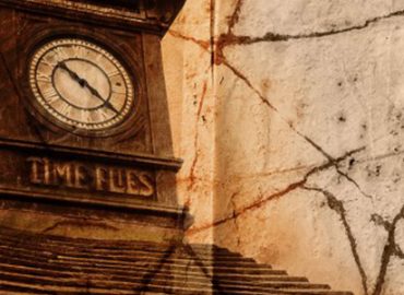 Vom Wesen der Zeit – Über Hyperbeschleunigung und Mut zur Muße