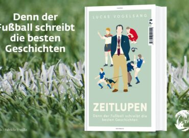 Effenberg und der schlimme Finger