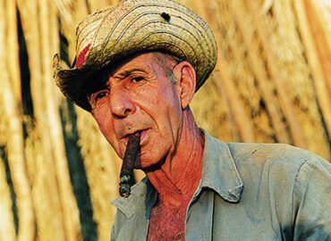 Kubanische Zigarren: Mythos und Geschichte